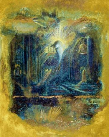 Sacred Soul
